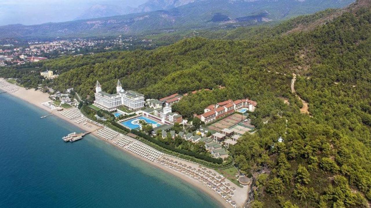 Kızılbük Koyu: Datça’nın El Değmemiş Sahili