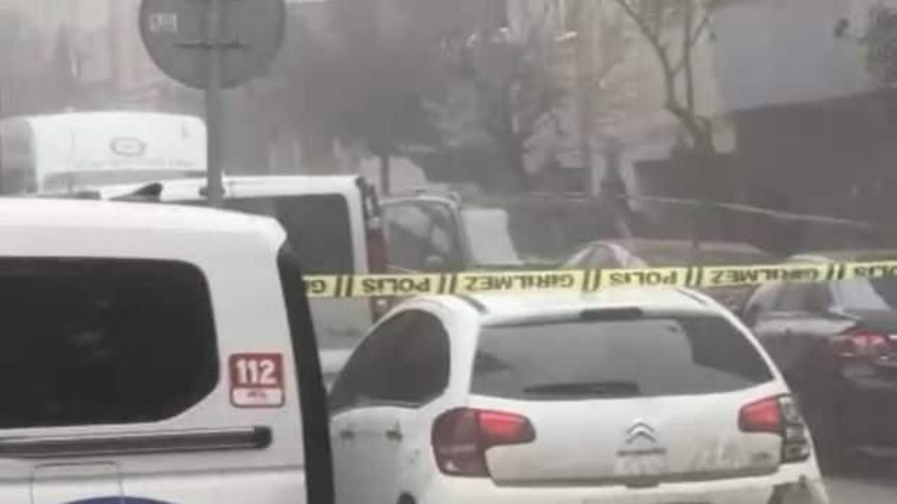 Korkun&ccedil; olay! Eşini ve kızını &ouml;ld&uuml;r&uuml;p yaşamına son verdi