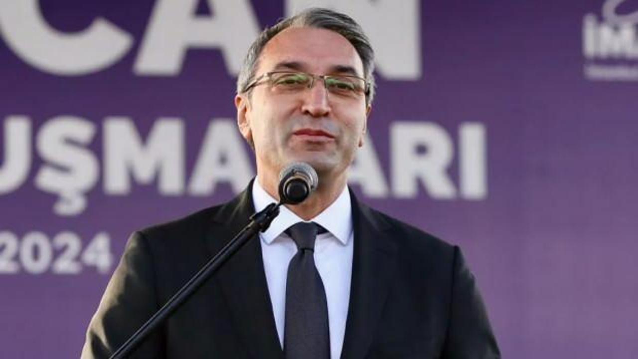 Mahir Polat, yeniden cezaevine g&ouml;nderildi