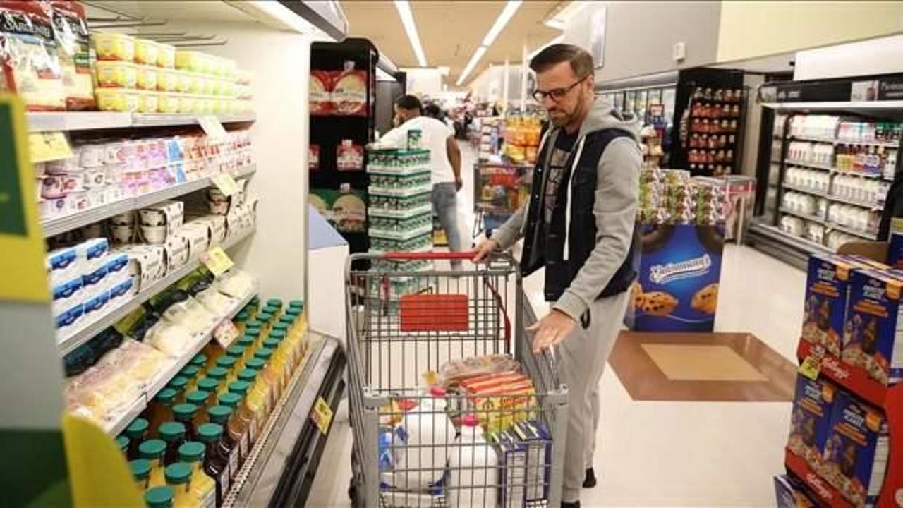 Bu &uuml;r&uuml;nlerin marketlerde satışı yasaklandı!