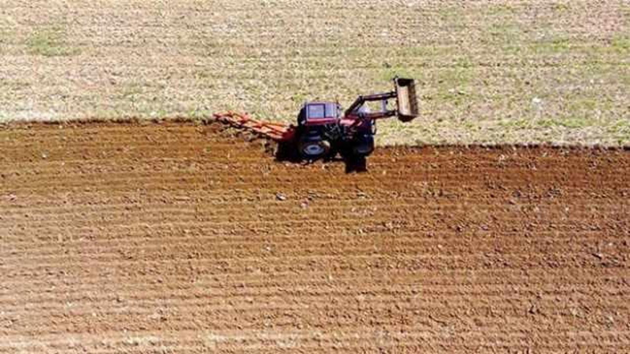 Mazot ve Gübre desteği ödeme tarihleri 2025