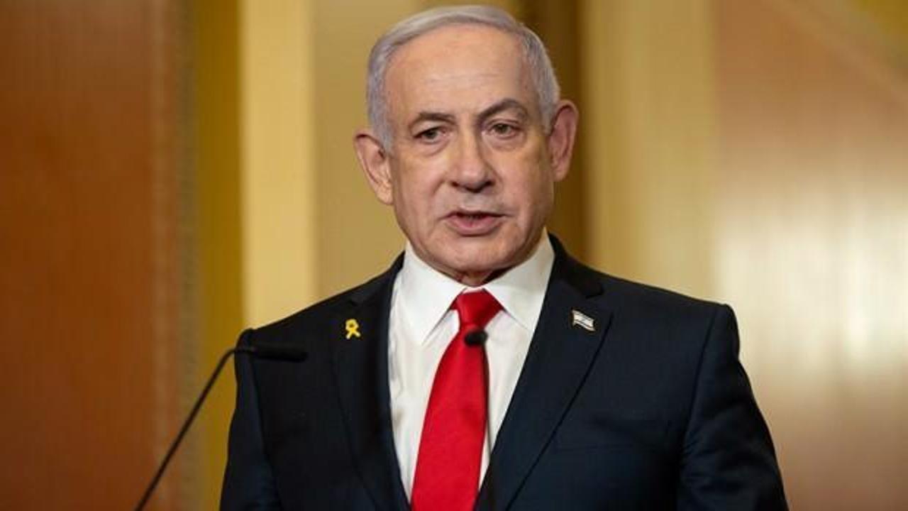 Netanyahu&rsquo;dan Gazze&rsquo;de yeni "işgal koridoru" planı