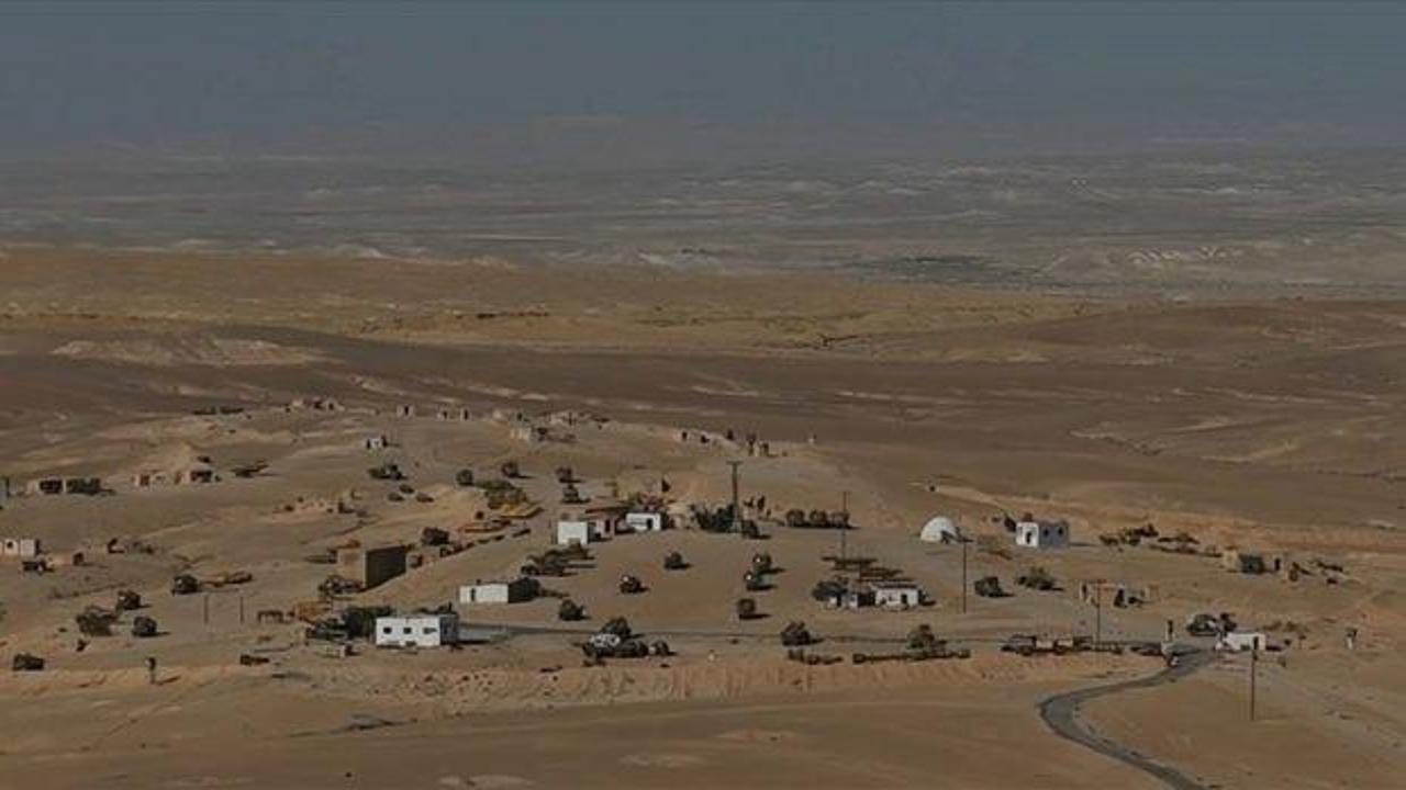 Orta Doğu&rsquo;daki yeni ger&ccedil;eklik ve g&uuml;&ccedil; paradigması