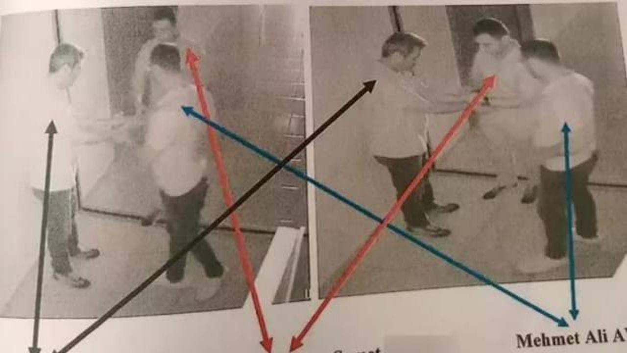 Polisi bile 'MİT görevlisiyim' diye kandırdı! 16 kişiyi ABD yerine İstanbul'a gönderdi