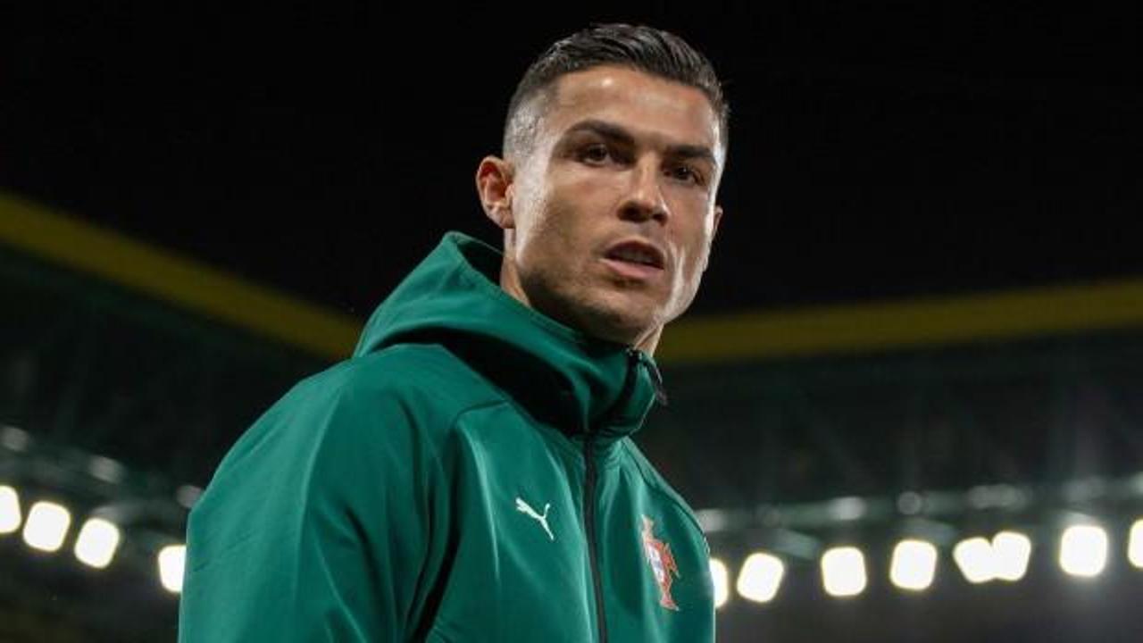 Ronaldo, İspanya'ya geri d&ouml;n&uuml;yor: LaLiga ekibini satın alacak