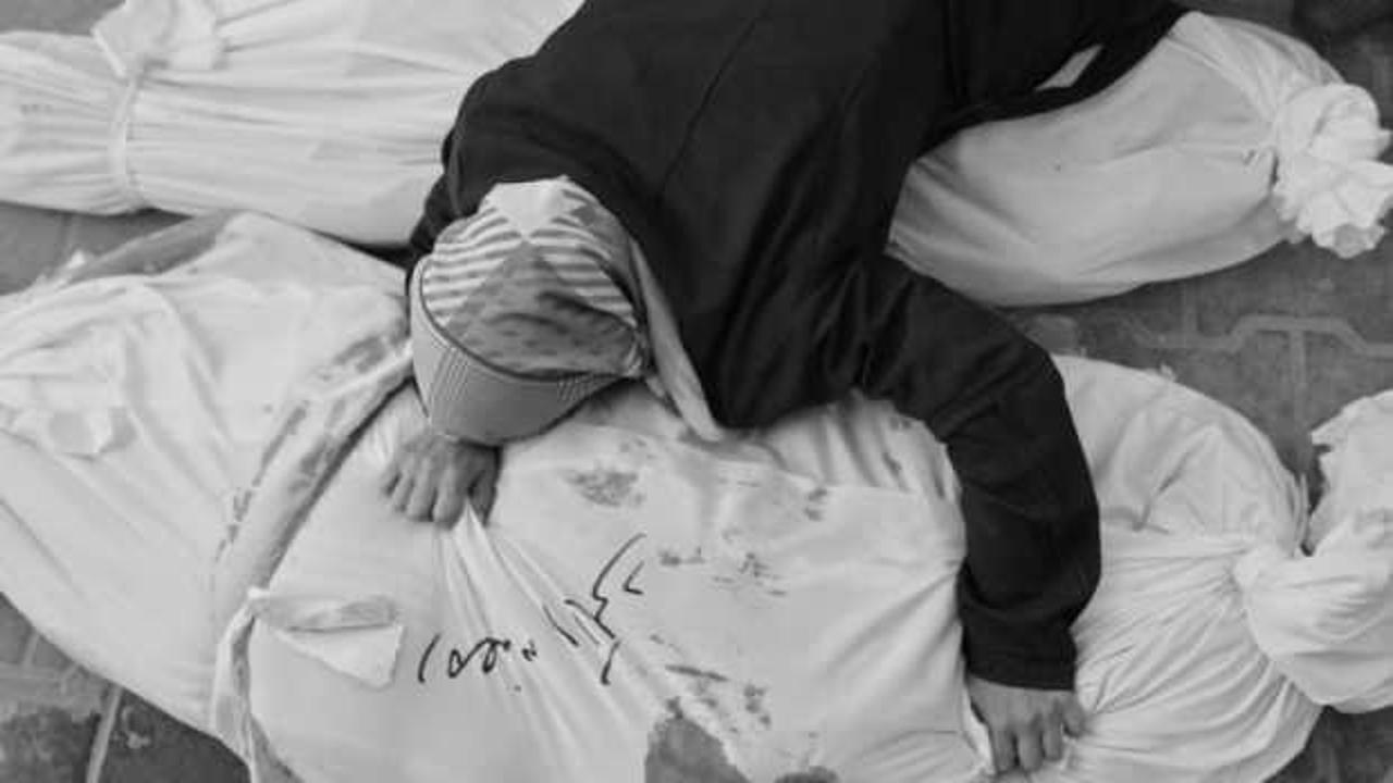 Son 24 saatte 26 katliam! Gazze’de şehit sayısı 50 bin 695'e çıktı! 