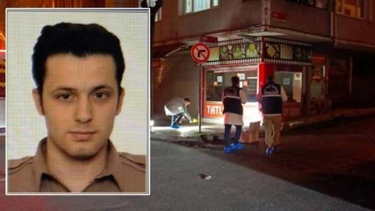 SON DAKİKA: Bağcılar'da vurulan bekçi şehit oldu!