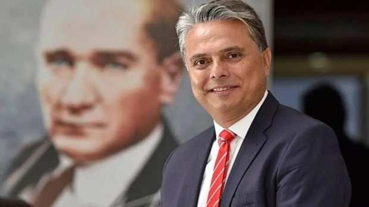 SON DAKİKA: &Uuml;mit Uysal, &Ouml;zg&uuml;r &Ouml;zel'e kurultayda rakip oldu! Adaylığını a&ccedil;ıkladı