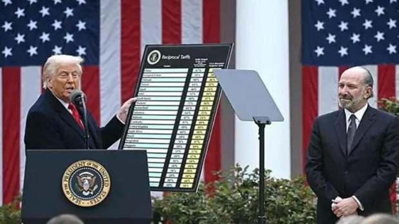 Tarifeler T&uuml;rkiye'yi nasıl etkiler?