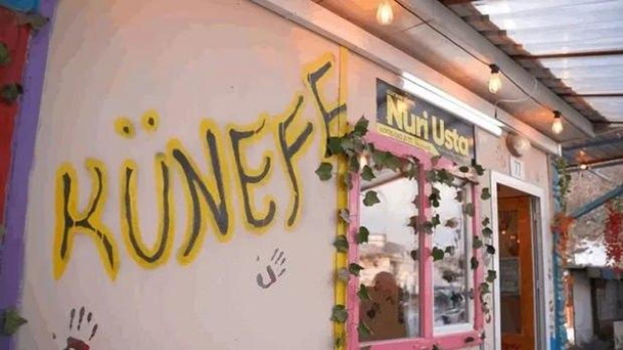 Tarihi uzun &ccedil;arşı ayağa kalkıyor! Bakan Kurum a&ccedil;ıkladı