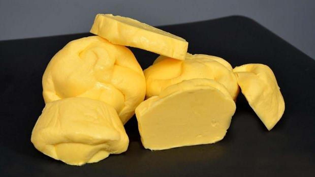 Tereyağı satışında yeni dönem! Yasaklandı