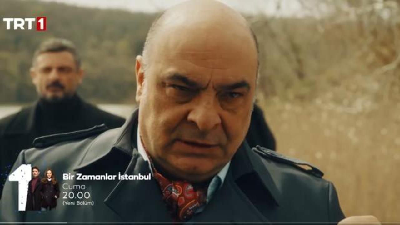 TRT oyuncusu Murat Daltaban diziden çıkarıldı mı? Gerçek ortaya çıktı