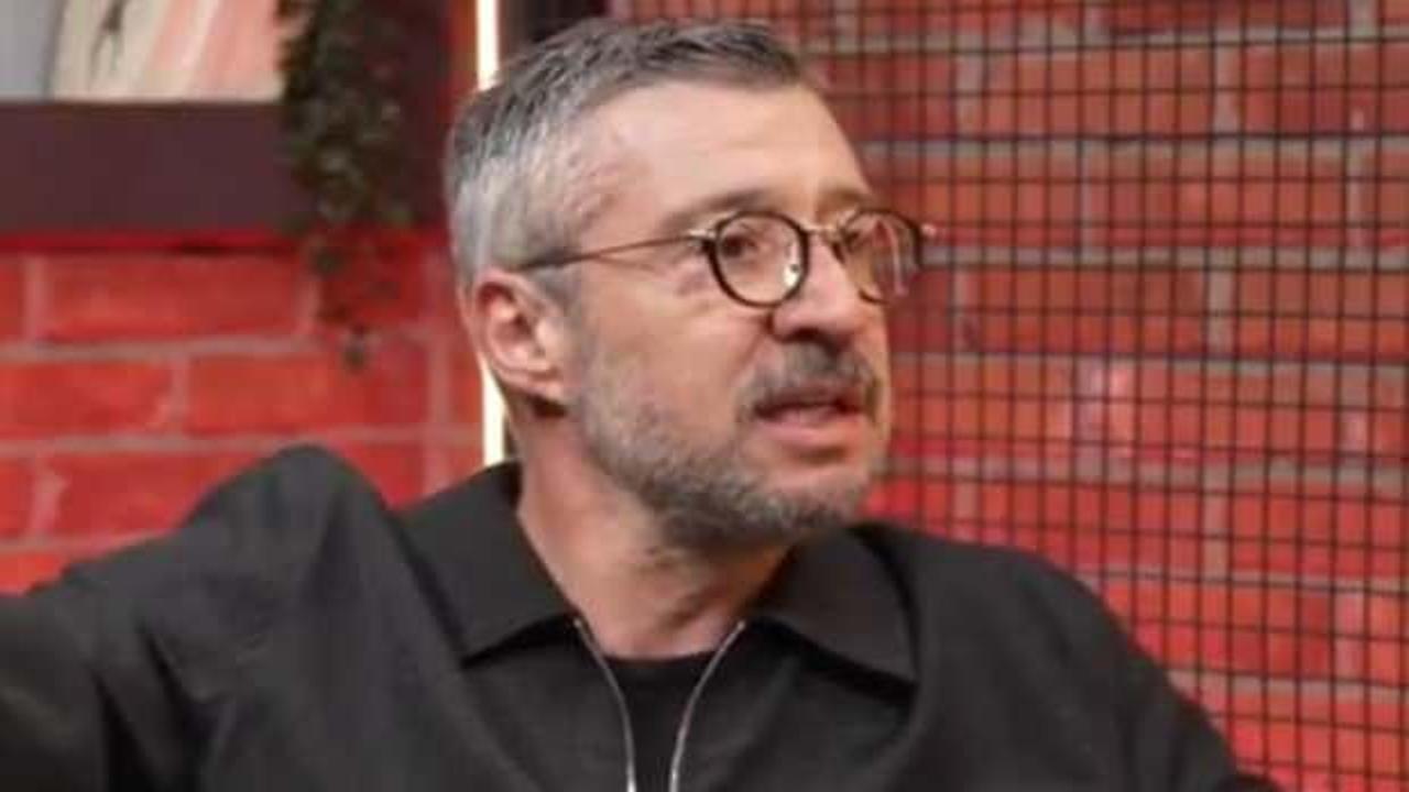 T&uuml;mer Metin'den Fenerbah&ccedil;elilere Mourinho uyarısı: Yemeyin