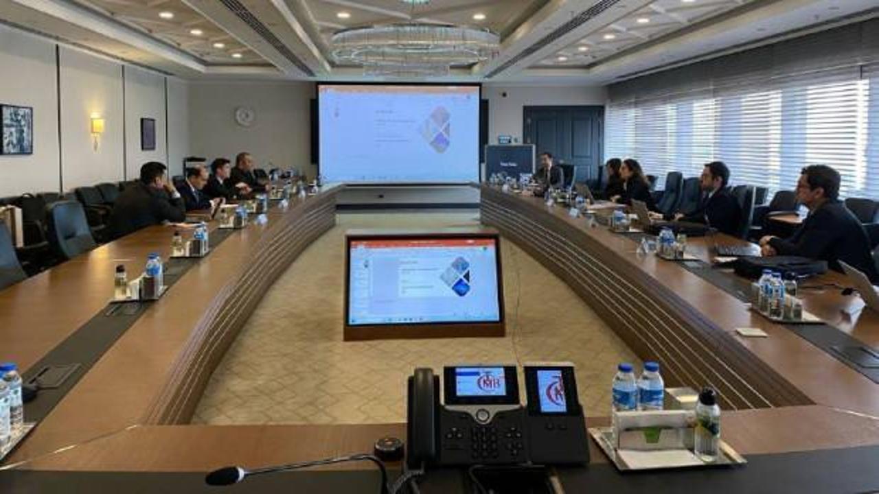 Türkiye ile Özbekistan'dan 'hazırız' sinyali! Türk teknolojisini tercih edebilirler