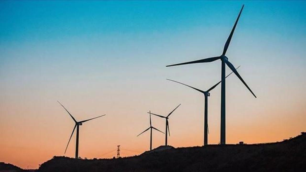 YEKDEM maliyeti nisan ve sonrası için revize edildi