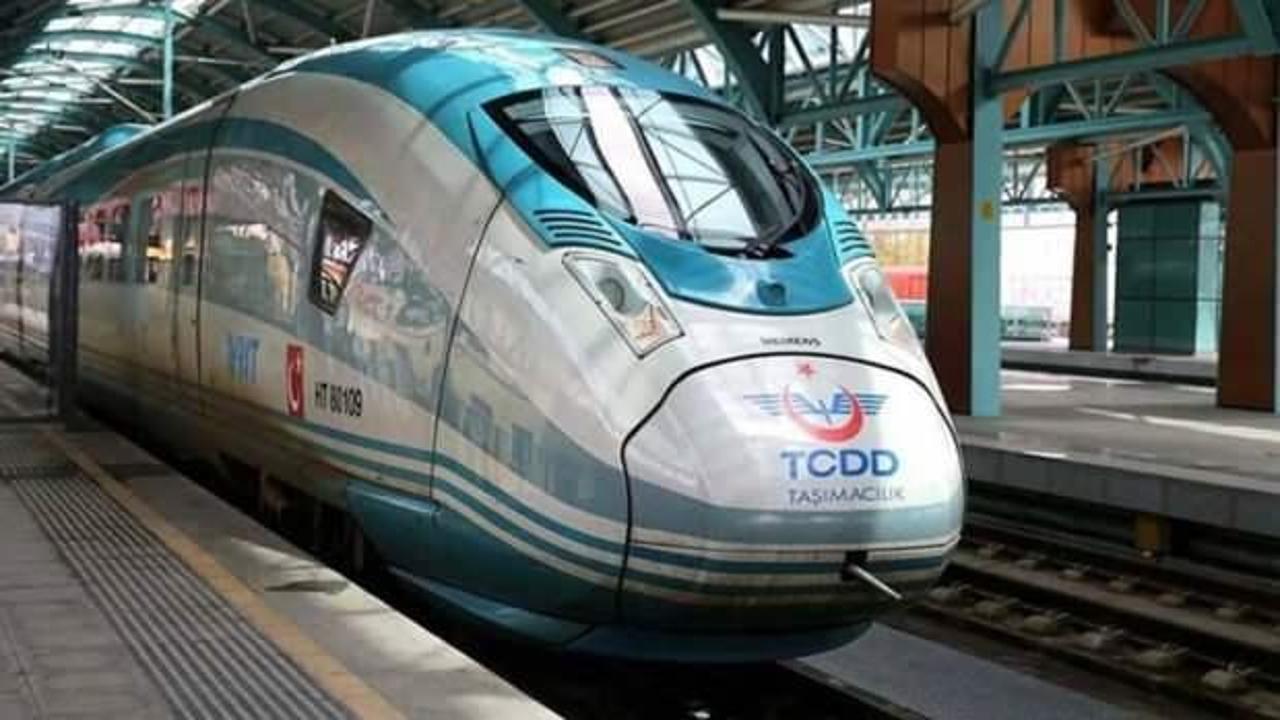 Yüksek Hızlı Tren Konsorsiyumu kurulacak