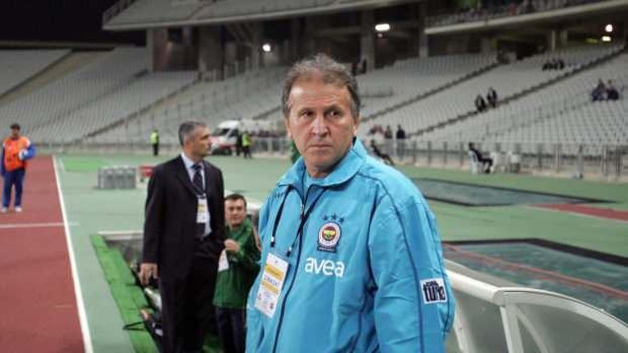 Zico'dan Fenerbahçe'ye 'altın' tavsiye: Bu kez futbolcu adı verdi