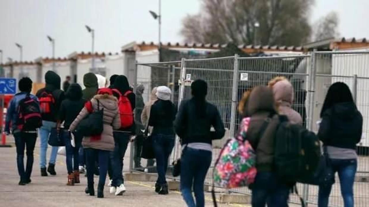 13 bin Türk sınır dışı edilecek