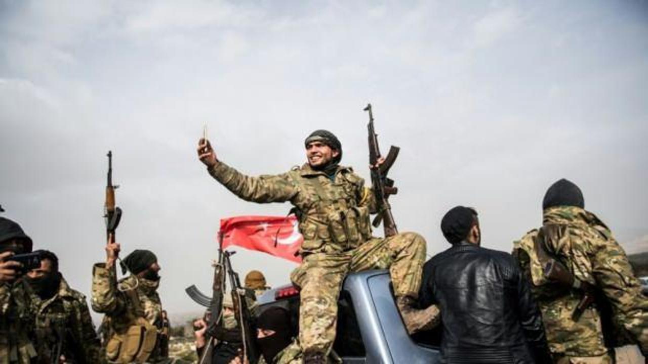 21. yy d&uuml;nya dengelerinde Suriye ve ikinci b&uuml;y&uuml;k oyun