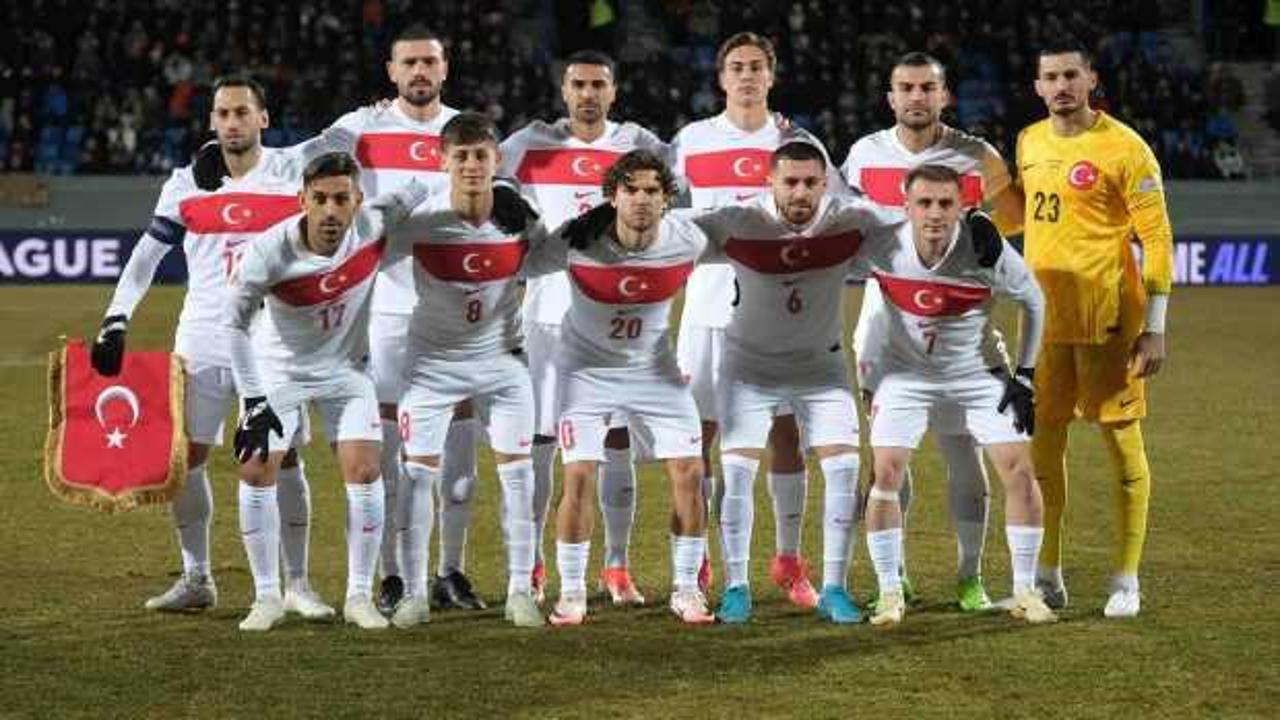 2 milli futbolcuya Avrupa'da büyük onur! En iyilere seçildiler