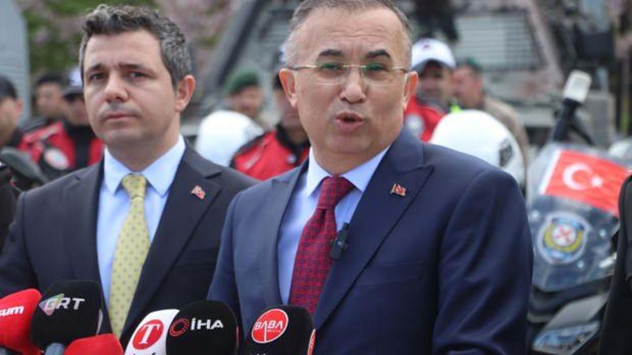 Babasının şiddetine uğrayan Yasemin'den haber var!