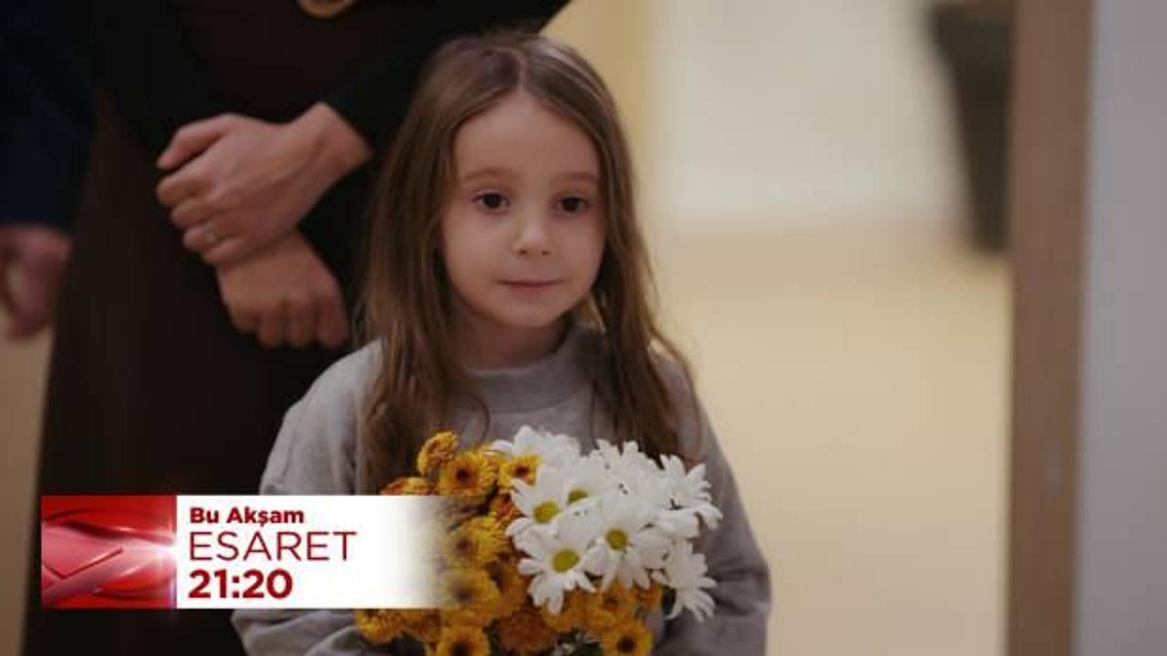 Esaret 489.bölüm fragmanı: Afife'nin son günleri mi?