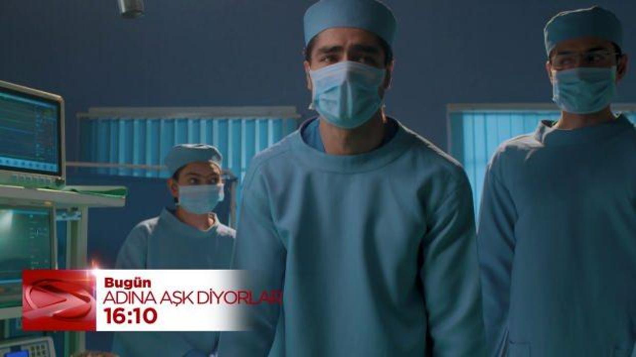 Adına Aşk Diyorlar 57.bölüm fragmanı: Abhi hakkında şok iddia!