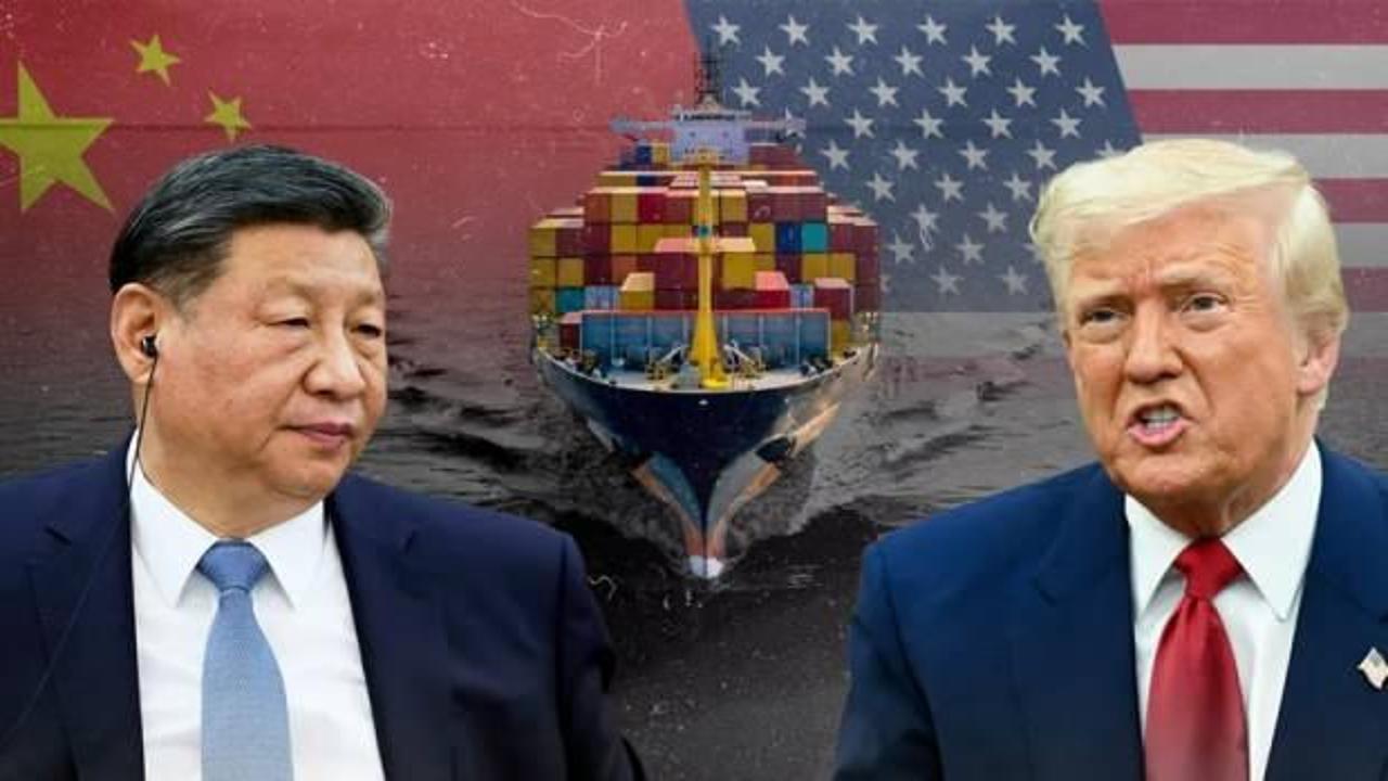 ABD-&Ccedil;in ticaret savaşlarında yeni gelişme! &ldquo;Zarar verici ve ters tepici&rdquo;