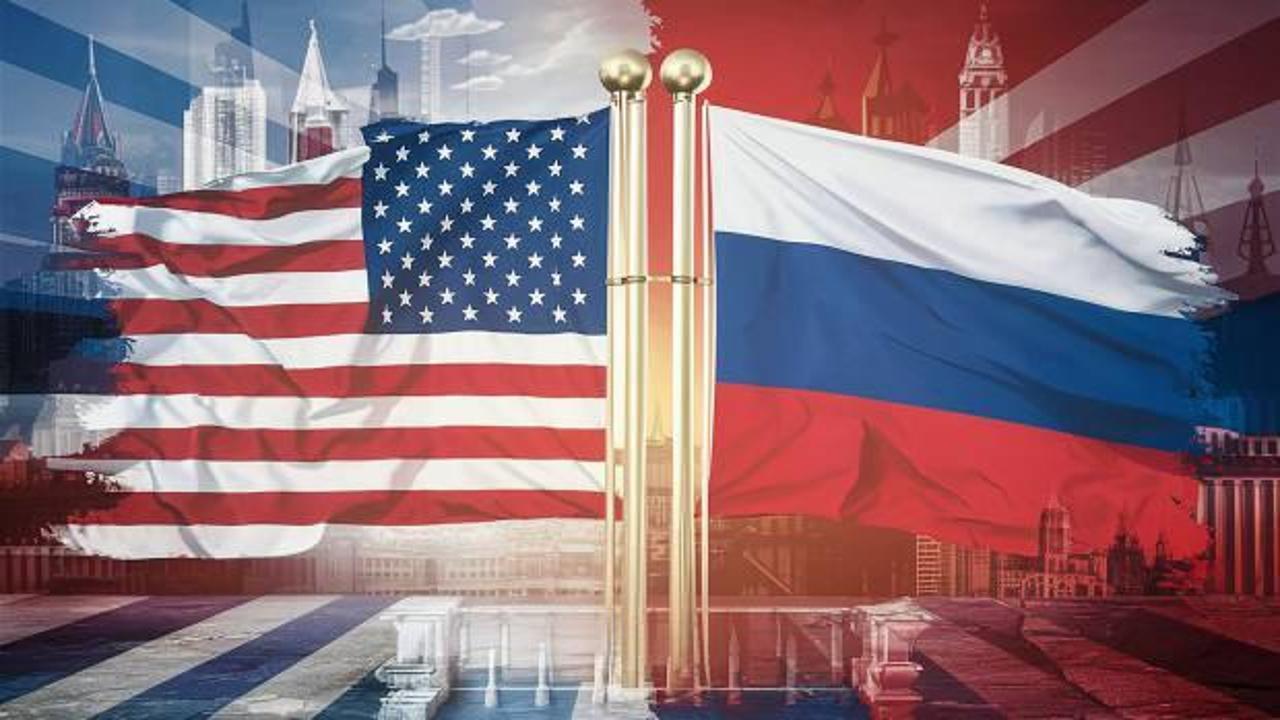 ABD ve Rusya heyetleri İstanbul'da buluşacak