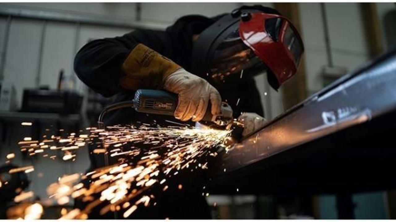 ABD'de &uuml;retici fiyatları geriledi