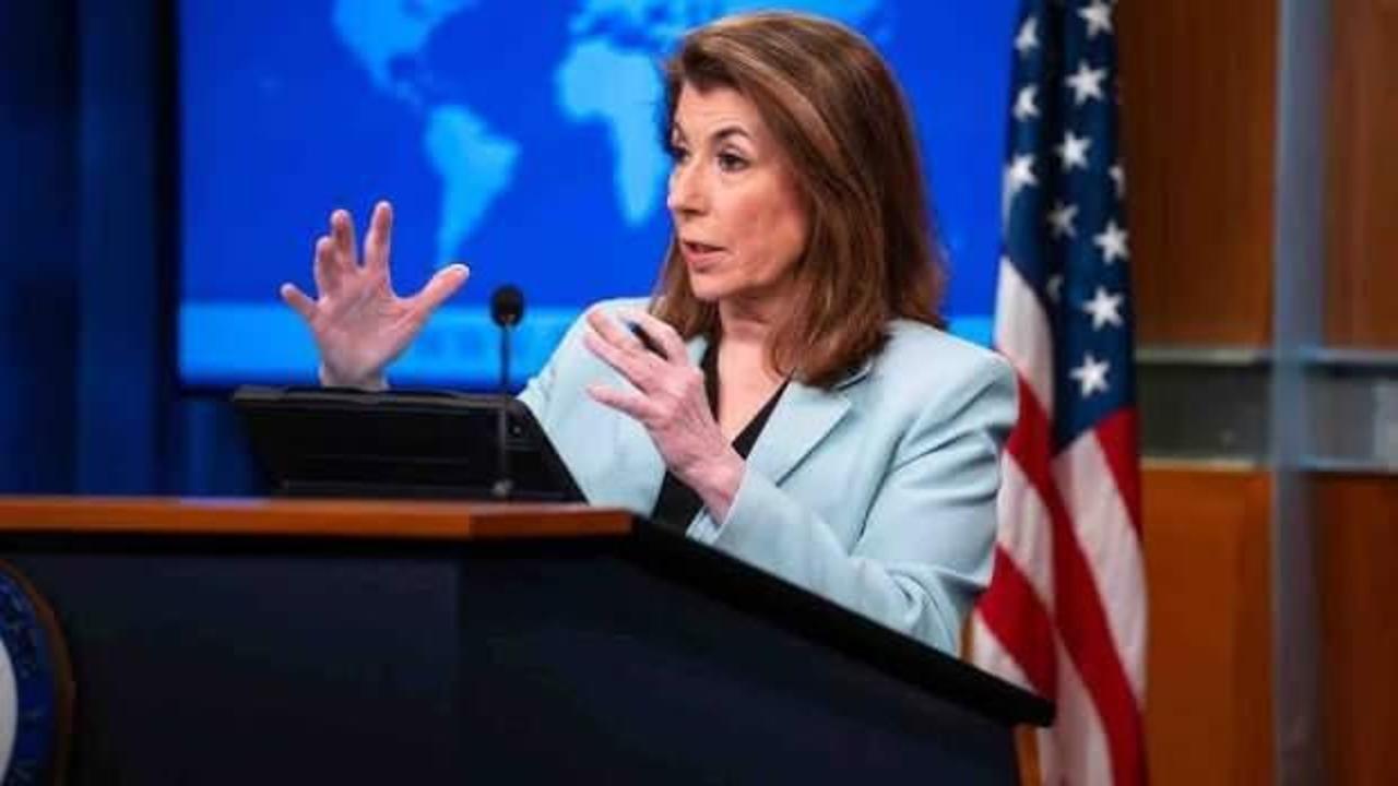 ABD'den İstanbul açıklaması: Ukrayna ile ilgili değil