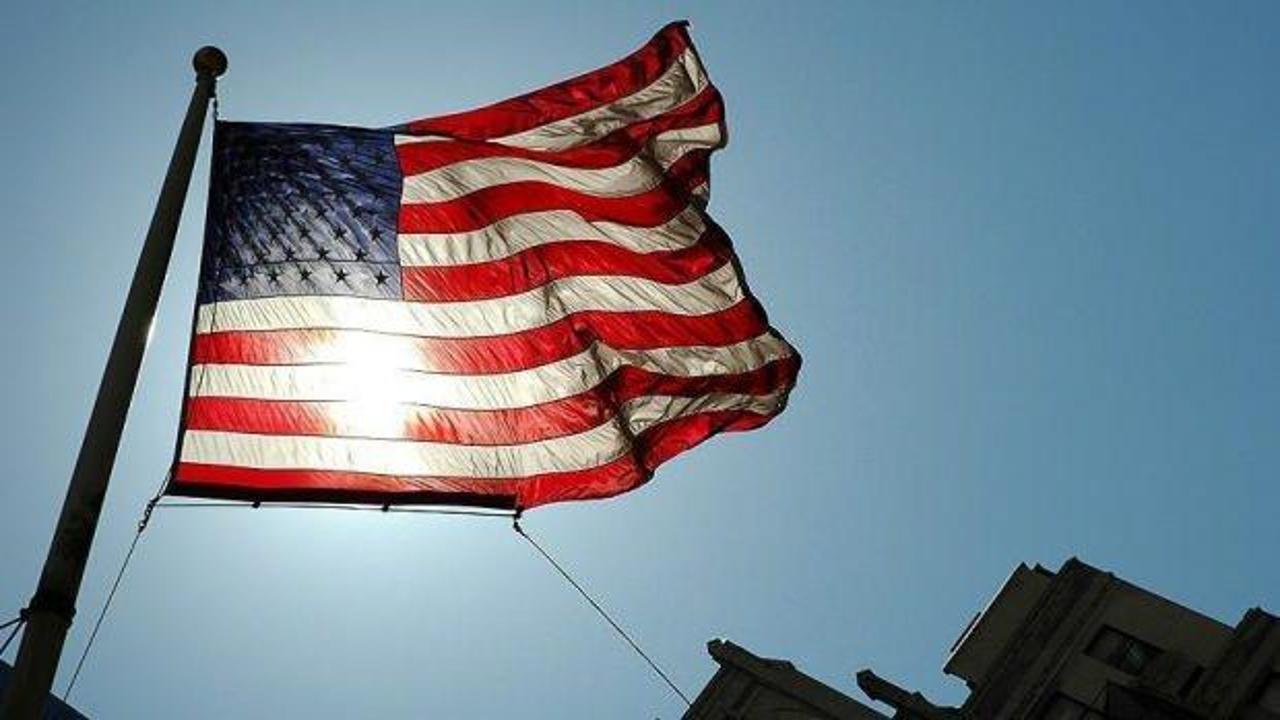 ABD'nin dış ticaret açığı şubatta yüzde 6,1 daraldı