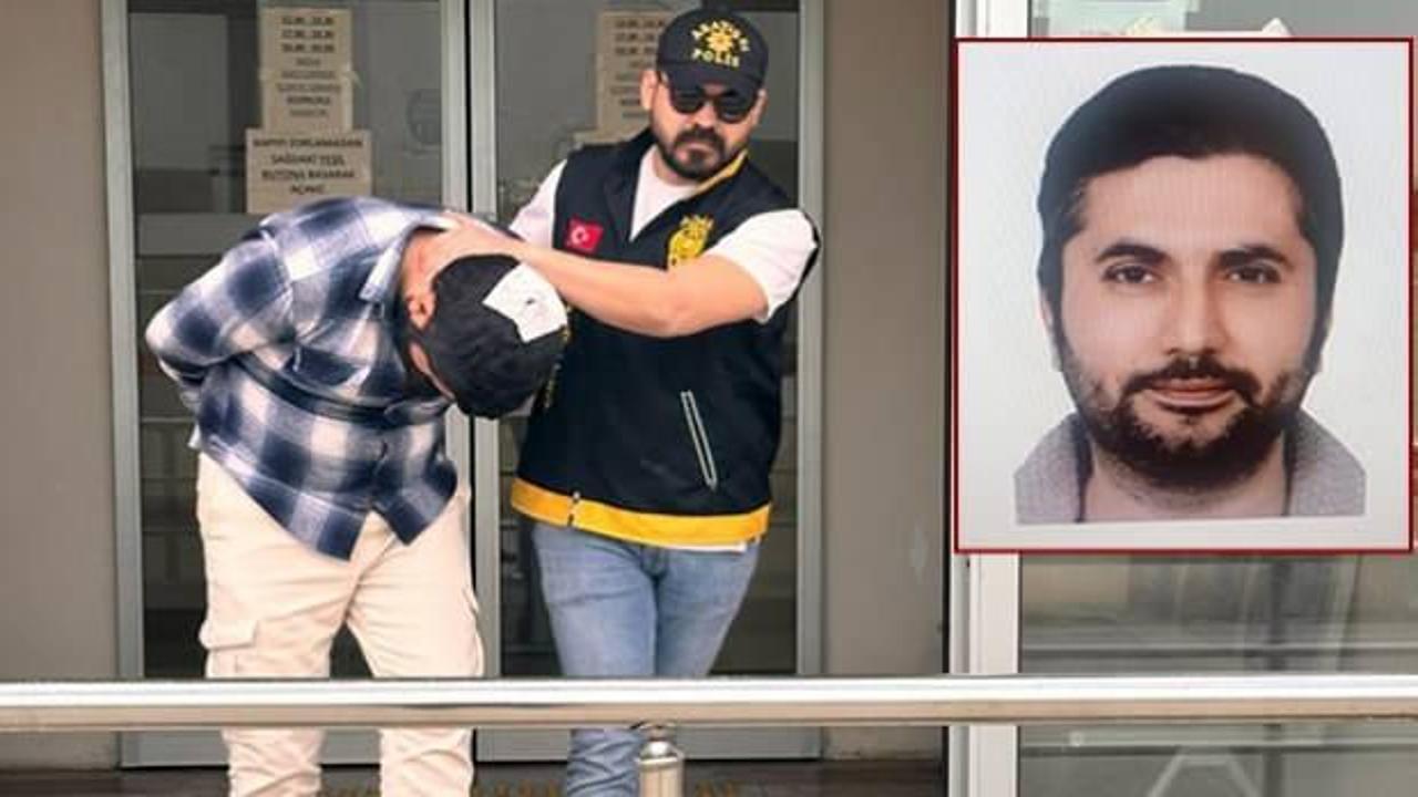 Adana'da kardeş cinayeti! Akıl dışı savunma ortaya &ccedil;ıktı 