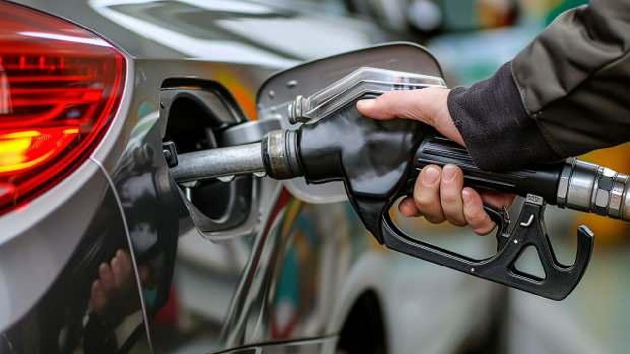 Motorinden sonra benzine de dev indirim