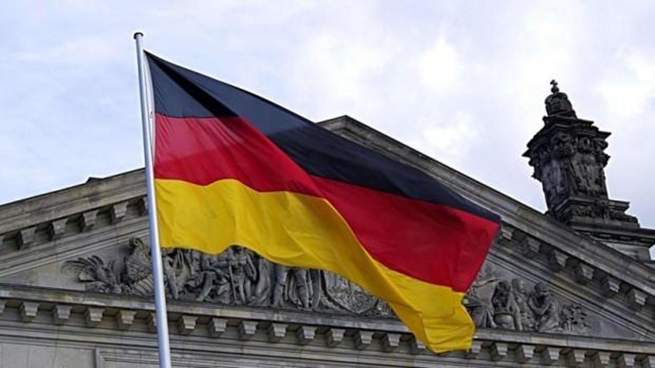 Almanya'da CDU/CSU ile SPD koalisyon hükümeti kurulacak