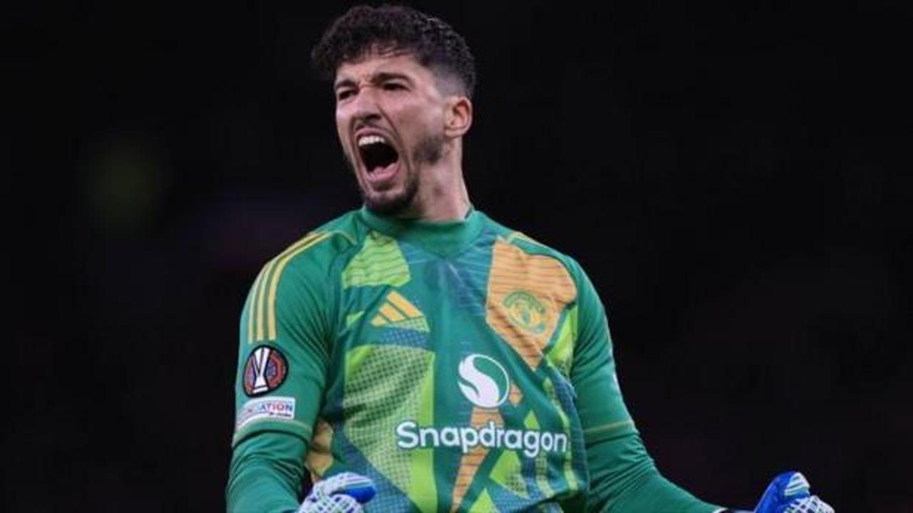Altay Bayındır bir ilki yaşayacak! Milli kaleci için tarihi fırsat