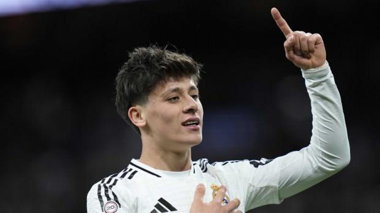 'Arda G&uuml;ler' linci b&uuml;y&uuml;yor: Ancelotti'nin başı belada