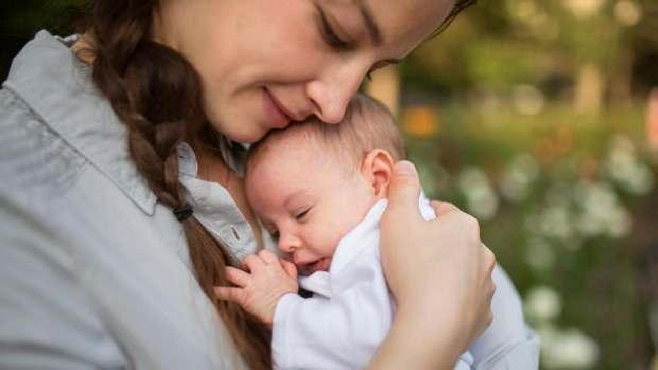 Bakan G&ouml;ktaş: Doğum yardımları annelerin hesabına yatacak
