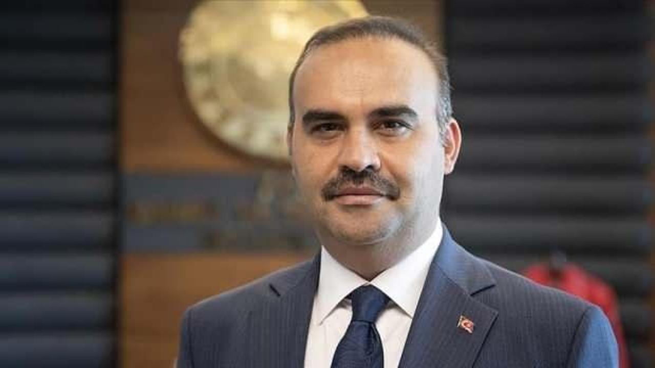 Bakan Kacır, OSB'ler için gelen yatırım başvurularını açıkladı