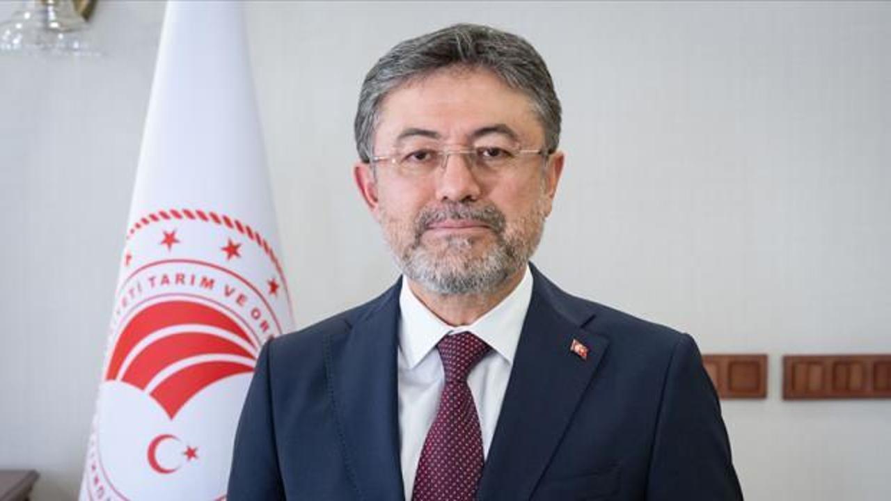 Bakan Yumaklı: Ekonominin boykot &ccedil;ağrılarına kurban edilmesi doğru değil