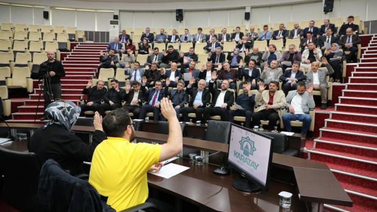 Başkan Kılca&rsquo;dan yolsuzluklara karşı net mesaj: Şeffaf belediyecilik