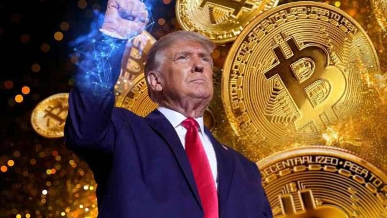 Bitcoin, tarife belirsizliğiyle 75 bin doların altına indi