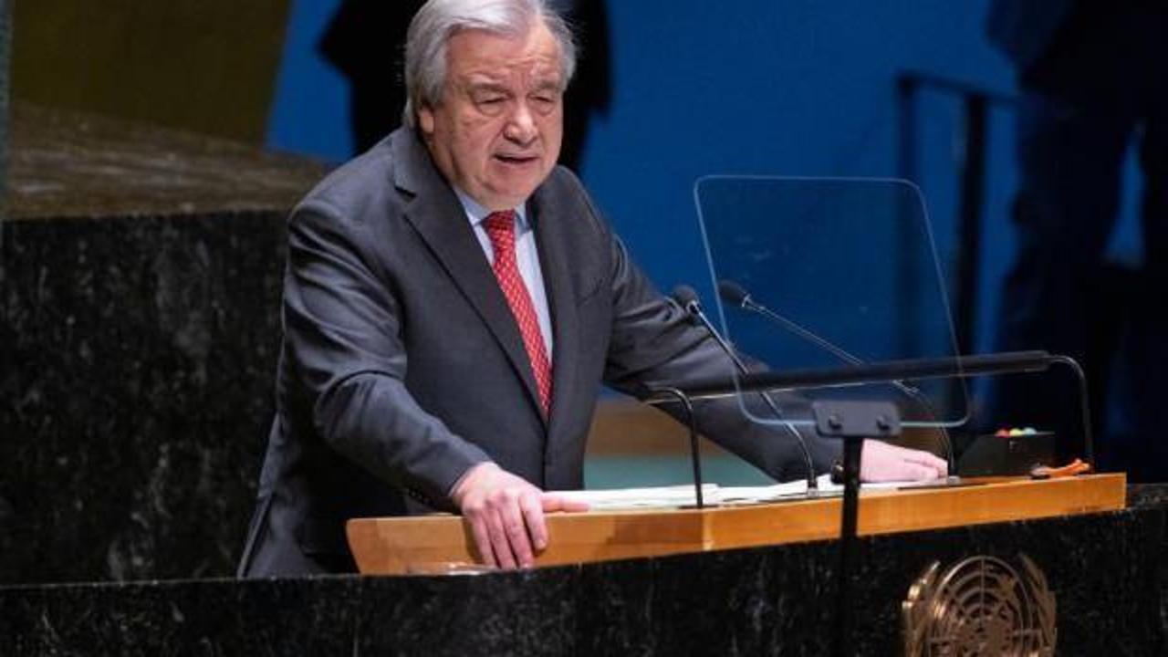 BM'den &ccedil;arpıcı katliam yorumu: "Gazze bir &ouml;l&uuml;m tarlasına d&ouml;n&uuml;şt&uuml;"