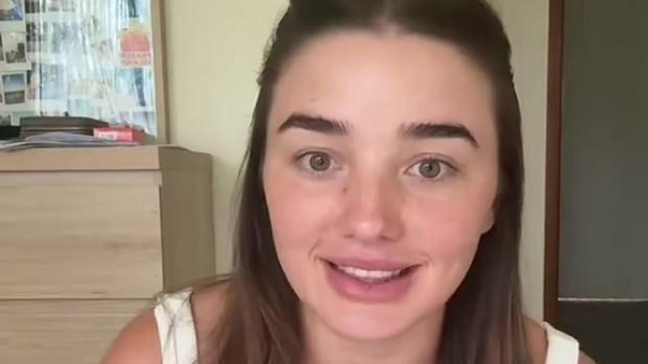 Ağlayarak çektiği videoyla hayatı değişti: Hesabına para aktı