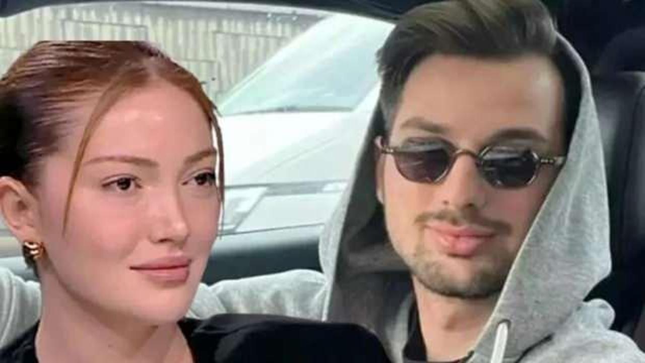 Danla Bilic'i döven eski sevgilisi yakalandı