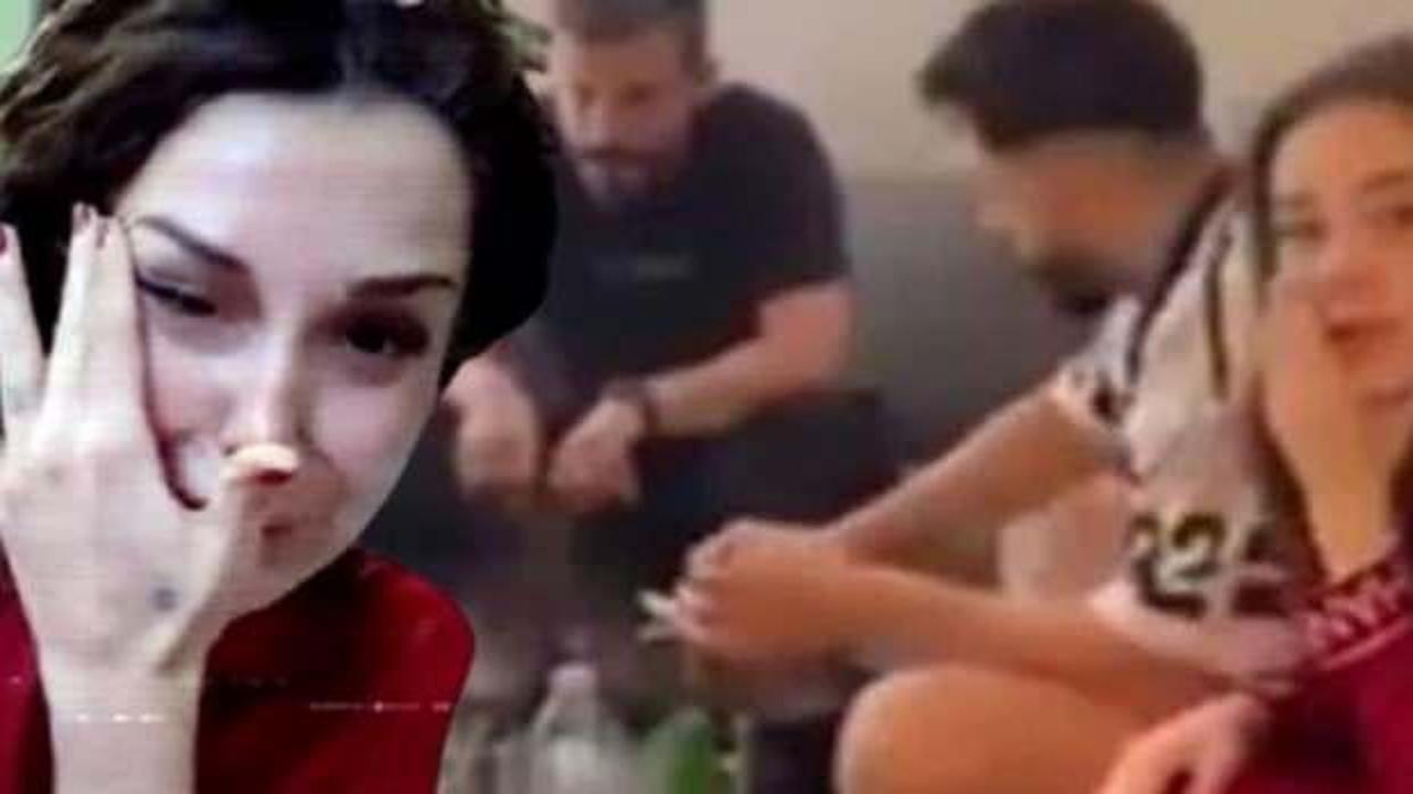 Dilan-Engin Polat &ccedil;ifti i&ccedil;in Adli Tıp'tan rapor &ccedil;ıktı