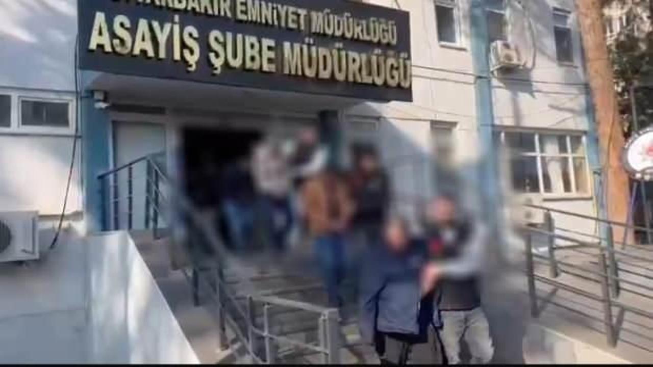 Diyarbakır'da 229 milyon TL'lik vurgun! Çok sayıda tutuklu var