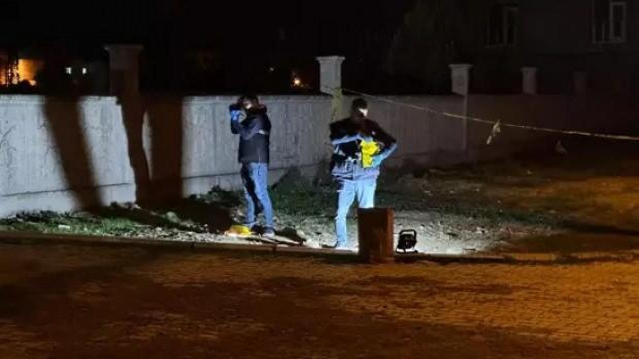 Diyarbakır'da iki aile arasında silahlı kavga: &Ccedil;ok sayıda yaralı