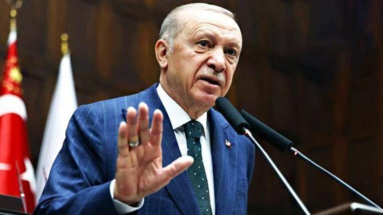 AK Partili başkanlar şikayet etti, Erdoğan talimat verdi: Sorunu çözün