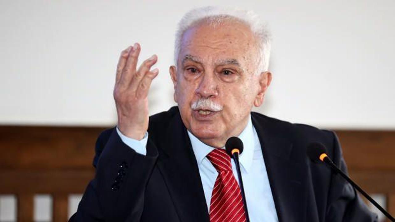 Doğu Perin&ccedil;ek'ten İmamoğlu a&ccedil;ıklaması: Kamu kaynaklarını yağmaladı